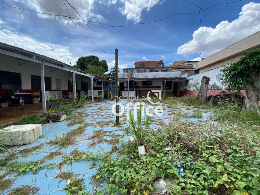 Foto 6 de Terreno / Lote à venda, 750m2 em Vila Brasil, Anapolis - GO