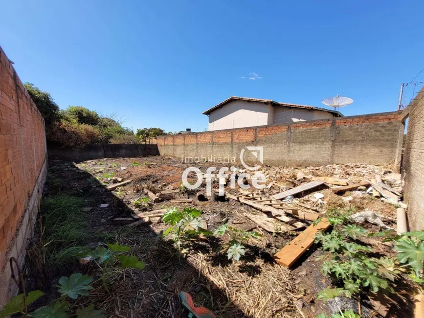 Foto 4 de Terreno / Lote à venda, 300m2 em Parque Brasília 2ª Etapa, Anapolis - GO