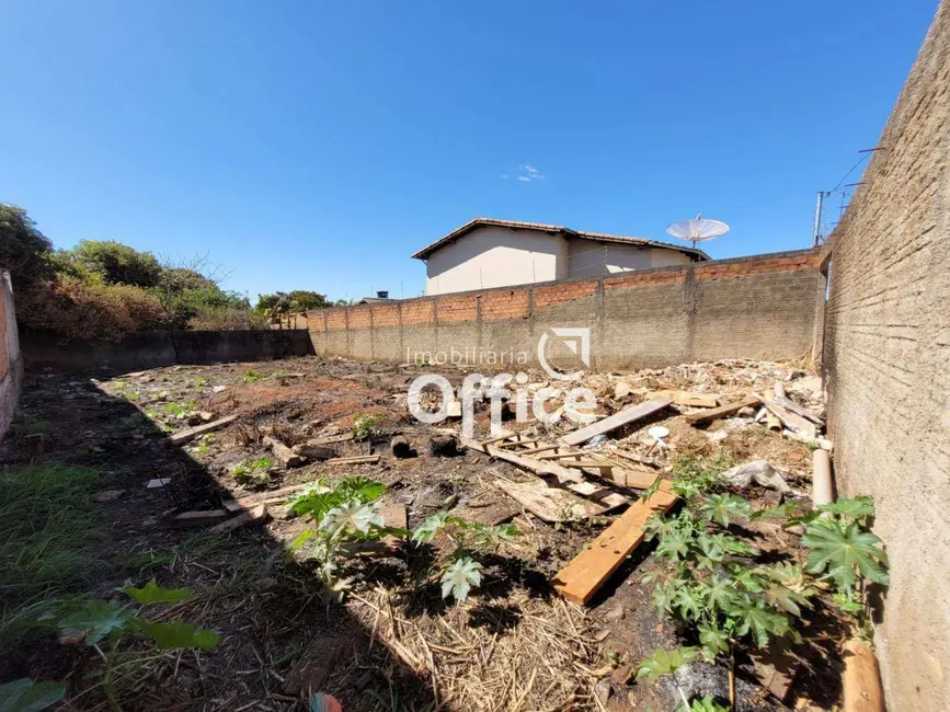 Foto 6 de Terreno / Lote à venda, 300m2 em Parque Brasília 2ª Etapa, Anapolis - GO