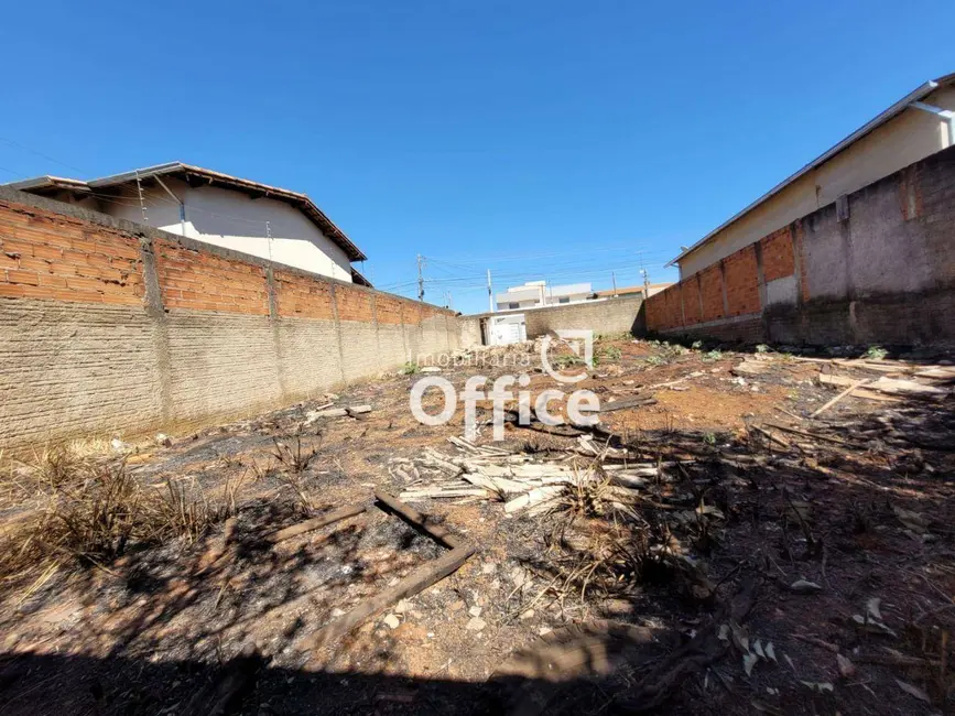 Foto 7 de Terreno / Lote à venda, 300m2 em Parque Brasília 2ª Etapa, Anapolis - GO