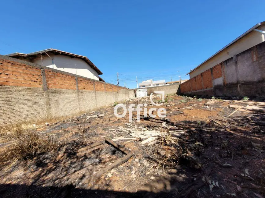 Foto 3 de Terreno / Lote à venda, 300m2 em Parque Brasília 2ª Etapa, Anapolis - GO