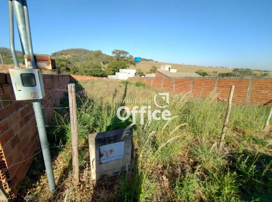 Foto 2 de Terreno / Lote à venda, 300m2 em Residencial Rio Jordão, Anapolis - GO