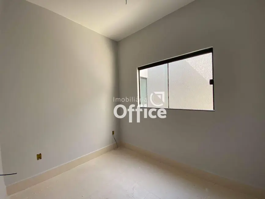 Foto 6 de Casa com 2 quartos à venda, 100m2 em Residencial Cidade Industrial, Anapolis - GO