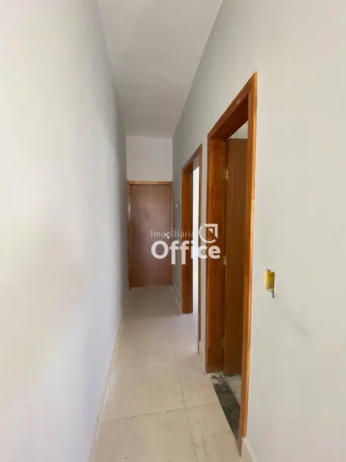 Foto 5 de Casa com 2 quartos à venda, 100m2 em Residencial Cidade Industrial, Anapolis - GO