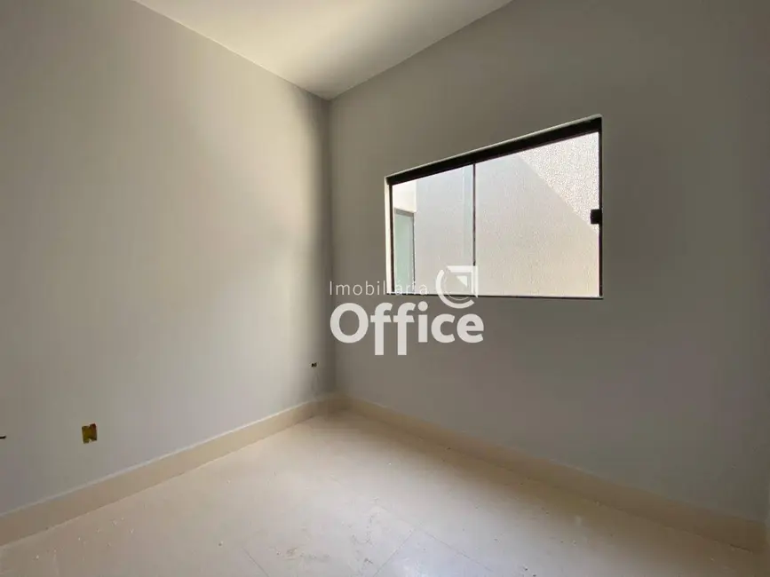 Foto 7 de Casa com 2 quartos à venda, 100m2 em Residencial Cidade Industrial, Anapolis - GO