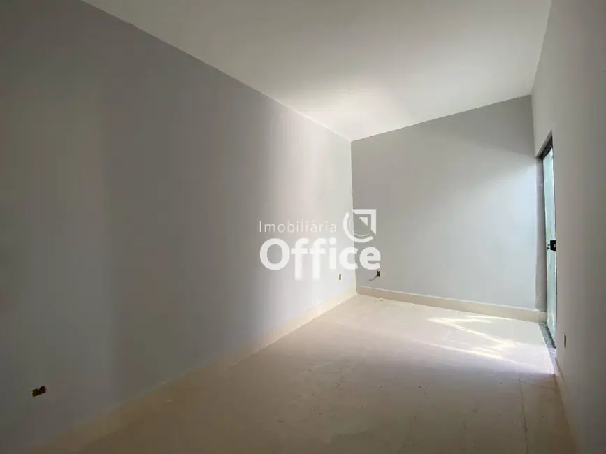 Foto 8 de Casa com 2 quartos à venda, 100m2 em Residencial Cidade Industrial, Anapolis - GO