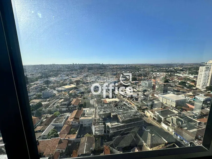 Foto 9 de Apartamento com 3 quartos à venda, 84m2 em Jundiaí, Anapolis - GO