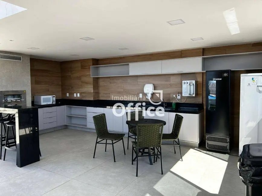 Foto 4 de Apartamento com 3 quartos à venda, 84m2 em Jundiaí, Anapolis - GO