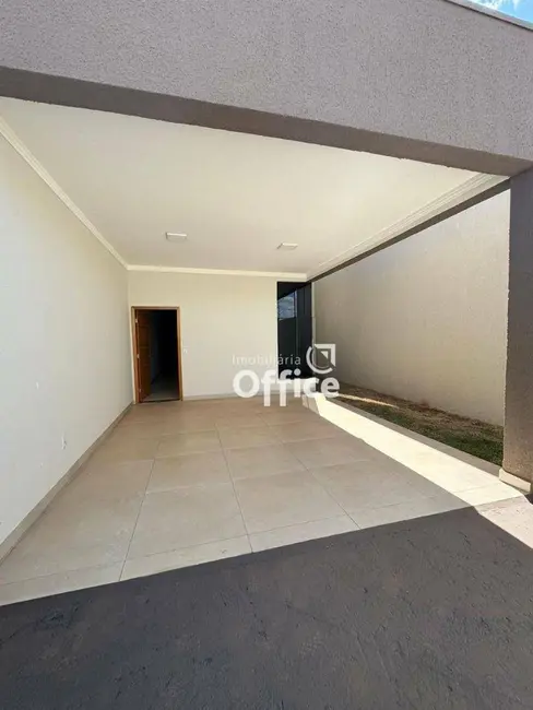 Foto 1 de Casa com 3 quartos à venda, 150m2 em Anapolis - GO