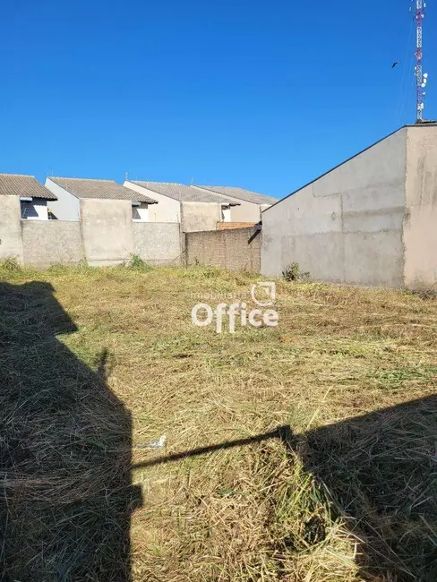 Foto 1 de Terreno / Lote à venda, 300m2 em Residencial Itatiaia, Anapolis - GO