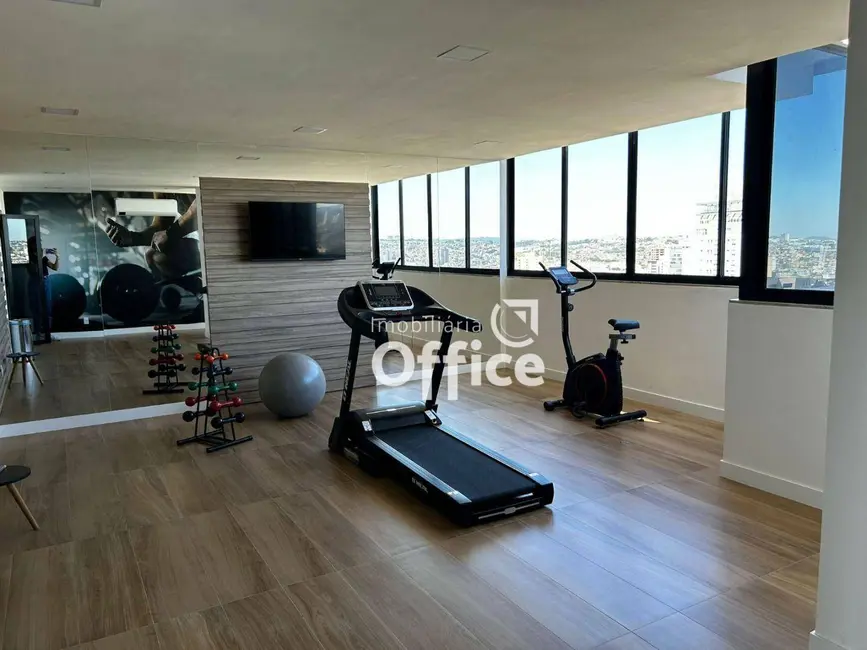 Foto 5 de Apartamento com 2 quartos à venda, 67m2 em Jundiaí, Anapolis - GO