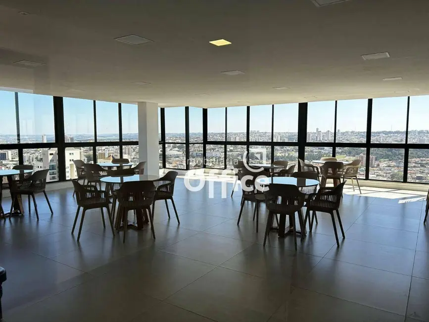 Foto 6 de Apartamento com 2 quartos à venda, 67m2 em Jundiaí, Anapolis - GO