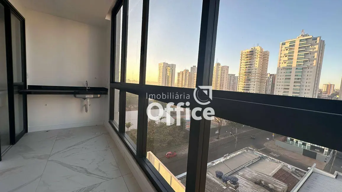 Foto 9 de Apartamento com 2 quartos à venda, 67m2 em Jundiaí, Anapolis - GO