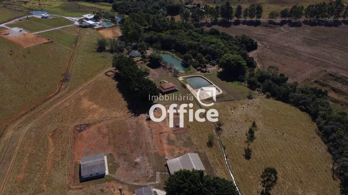 Chácara com 4 quartos à venda, 285560m2 em Anapolis - GO - imagem 7 Foto 7 de Chácara com 4 quartos à venda, 285560m2 em Anapolis - GO