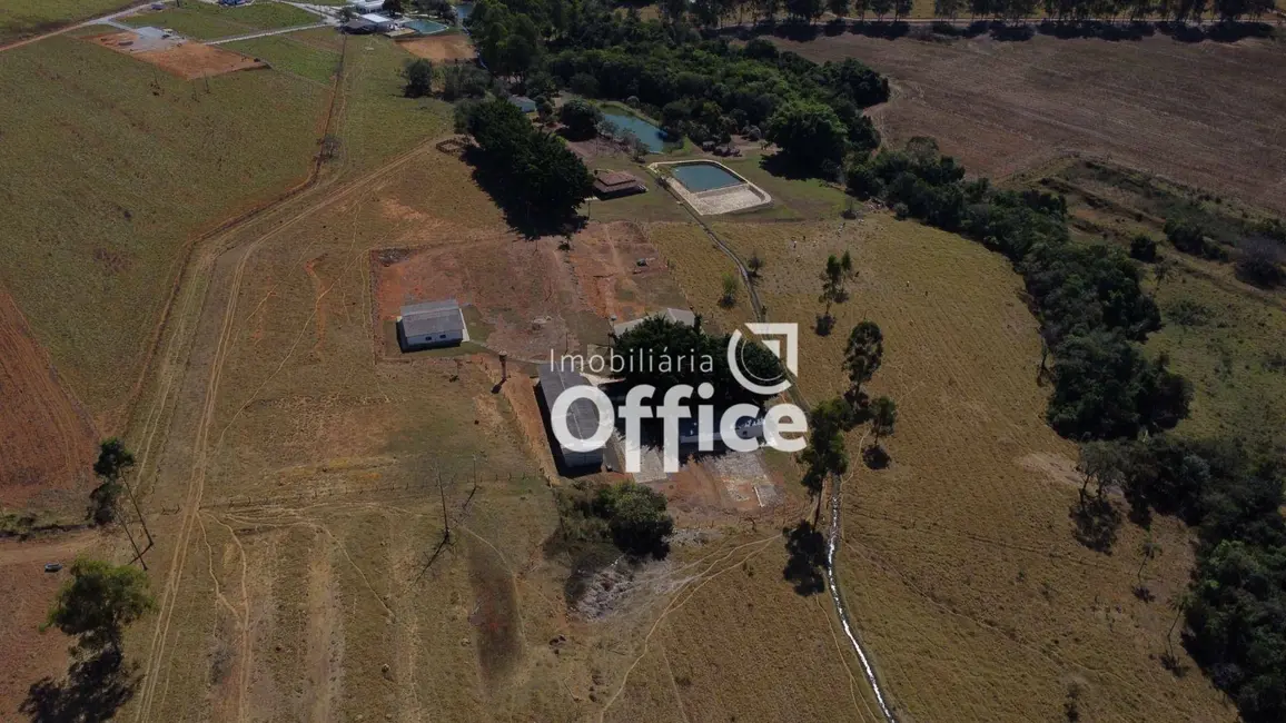 Chácara com 4 quartos à venda, 285560m2 em Anapolis - GO - imagem 6 Foto 6 de Chácara com 4 quartos à venda, 285560m2 em Anapolis - GO
