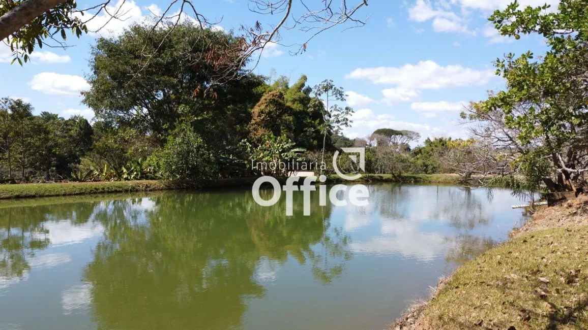 Foto 1 de Chácara com 4 quartos à venda, 285560m2 em Anapolis - GO