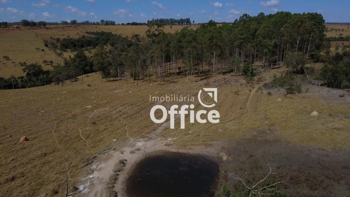 Chácara com 4 quartos à venda, 285560m2 em Anapolis - GO - imagem 3 Foto 3 de Chácara com 4 quartos à venda, 285560m2 em Anapolis - GO