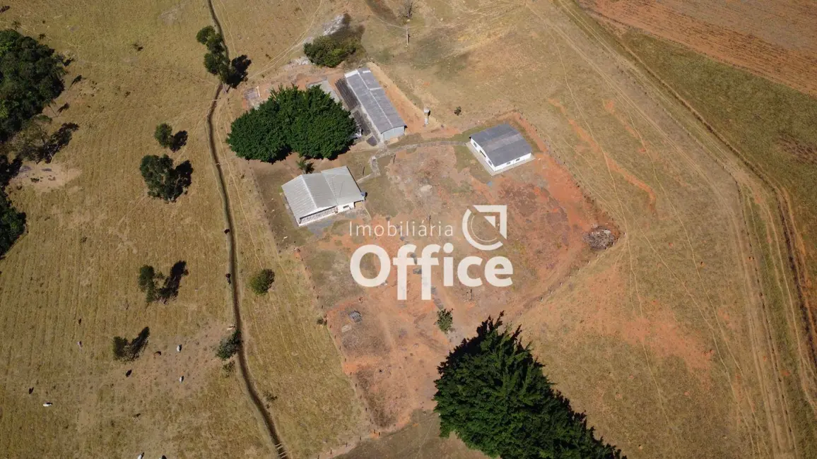 Chácara com 4 quartos à venda, 285560m2 em Anapolis - GO - imagem 9 Foto 9 de Chácara com 4 quartos à venda, 285560m2 em Anapolis - GO