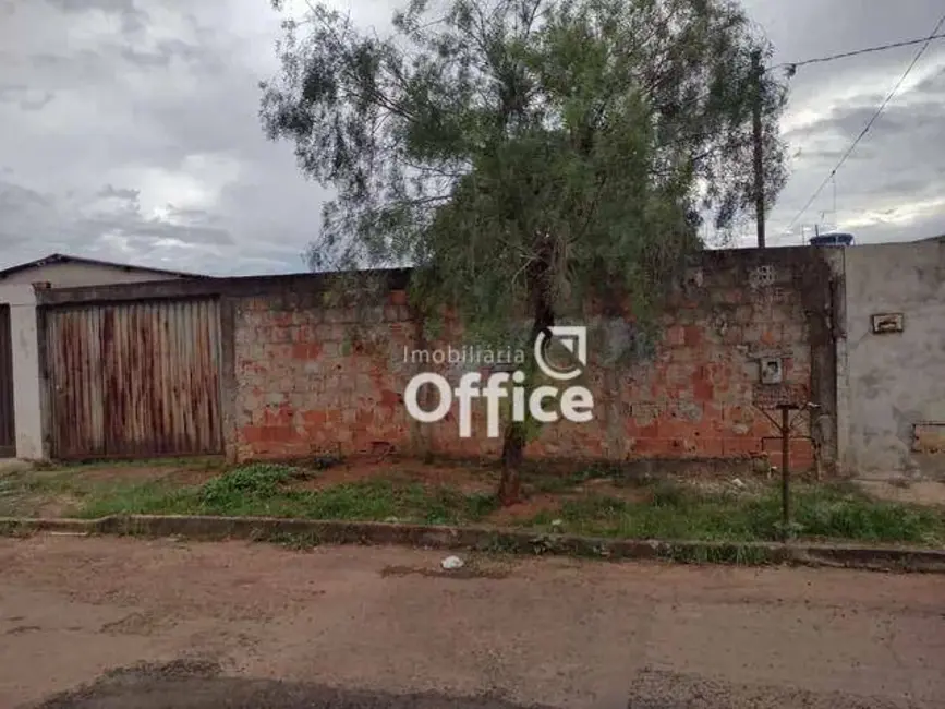 Foto 4 de Terreno / Lote à venda, 300m2 em Setor Sul, Anapolis - GO