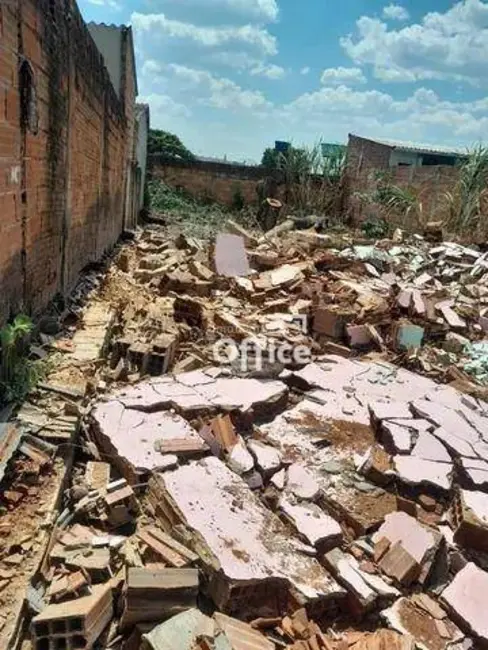 Foto 3 de Terreno / Lote à venda, 300m2 em Setor Sul, Anapolis - GO