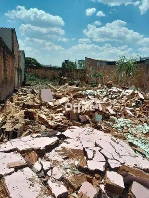 Foto 2 de Terreno / Lote à venda, 300m2 em Setor Sul, Anapolis - GO