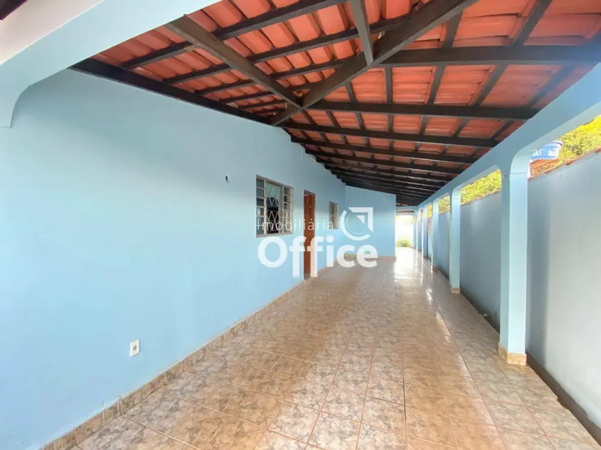 Casa com 4 quartos à venda, 420m2 em Lourdes, Anapolis - GO - imagem 9 Foto 9 de Casa com 4 quartos à venda, 420m2 em Lourdes, Anapolis - GO