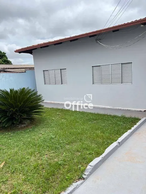 Casa com 4 quartos à venda, 420m2 em Lourdes, Anapolis - GO - imagem 3 Foto 3 de Casa com 4 quartos à venda, 420m2 em Lourdes, Anapolis - GO