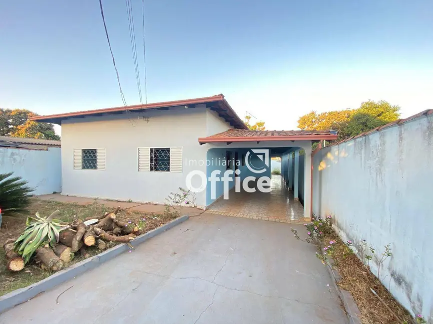 Casa com 4 quartos à venda, 420m2 em Lourdes, Anapolis - GO - imagem 6 Foto 6 de Casa com 4 quartos à venda, 420m2 em Lourdes, Anapolis - GO