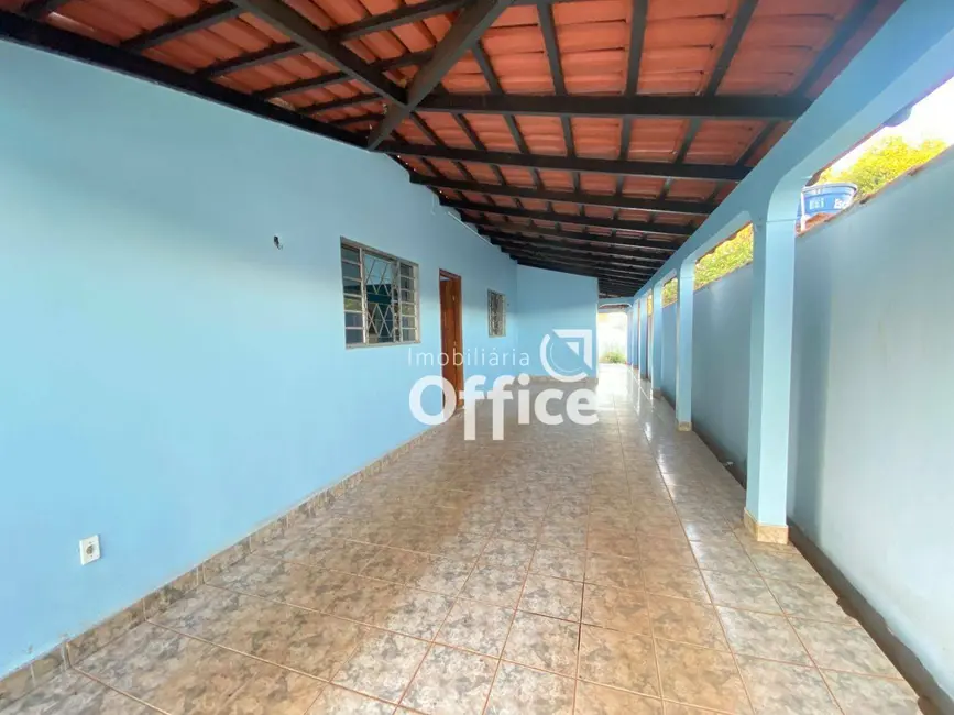 Casa com 4 quartos à venda, 420m2 em Lourdes, Anapolis - GO - imagem 7 Foto 7 de Casa com 4 quartos à venda, 420m2 em Lourdes, Anapolis - GO