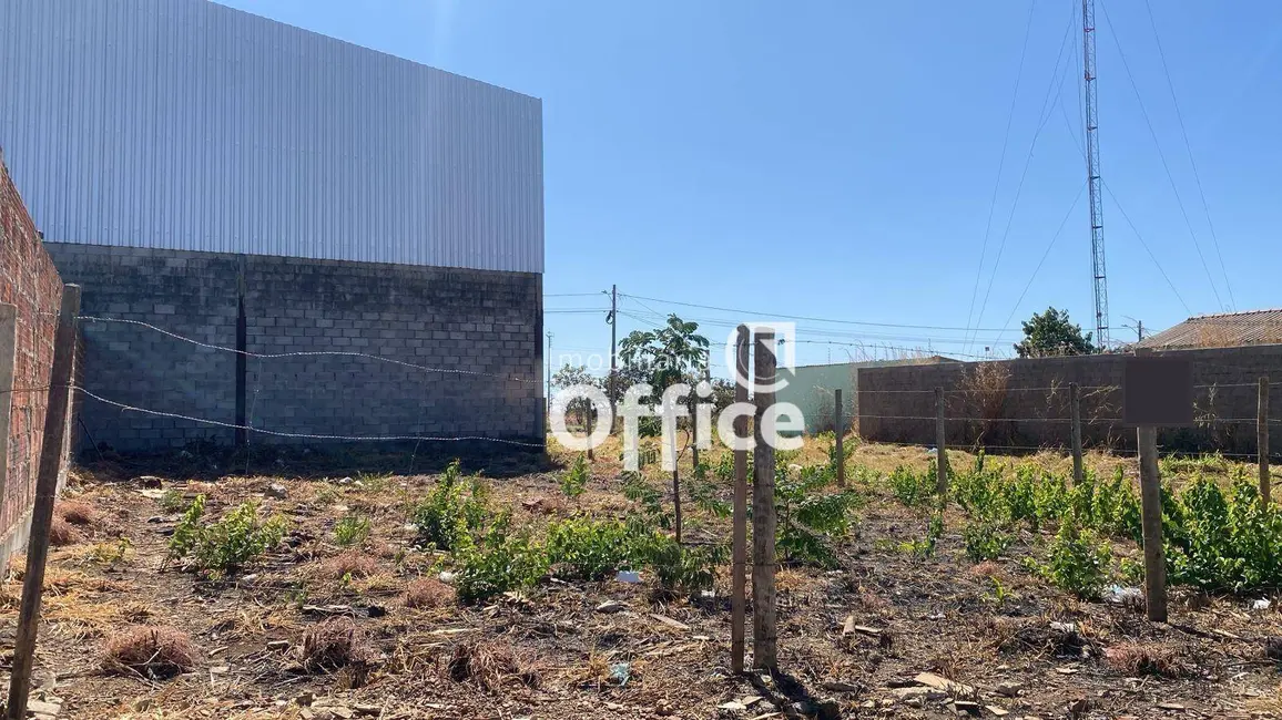 Terreno / Lote à venda, 200m2 em Setor Industrial Munir Calixto, Anapolis - GO - imagem 2 Foto 2 de Terreno / Lote à venda, 200m2 em Setor Industrial Munir Calixto, Anapolis - GO