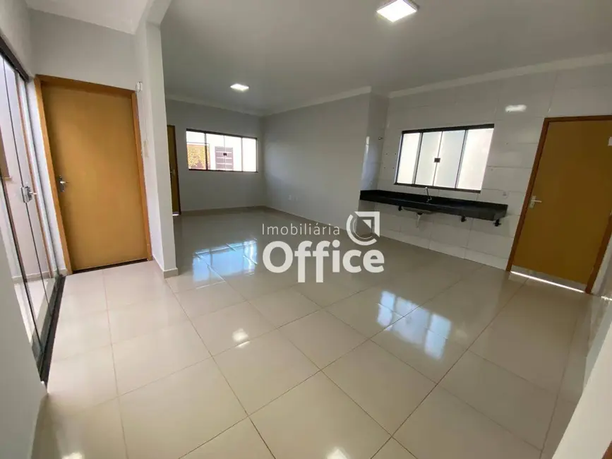 Foto 5 de Casa com 3 quartos à venda, 300m2 em Setor Residencial Jandaia, Anapolis - GO