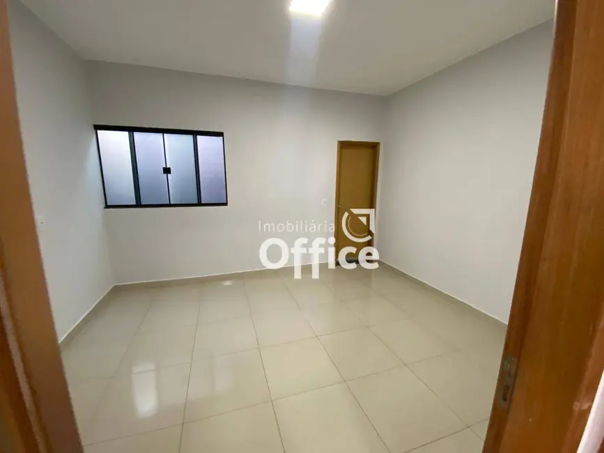 Foto 9 de Casa com 3 quartos à venda, 300m2 em Setor Residencial Jandaia, Anapolis - GO