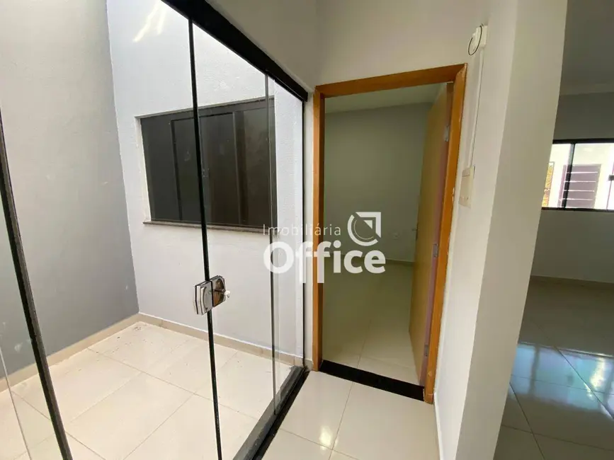 Foto 7 de Casa com 3 quartos à venda, 300m2 em Setor Residencial Jandaia, Anapolis - GO