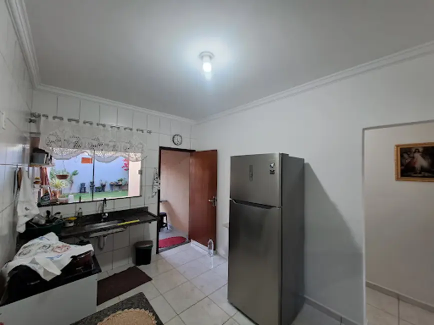 Foto 7 de Casa com 3 quartos à venda, 200m2 em Residencial Vale do Sol, Anapolis - GO