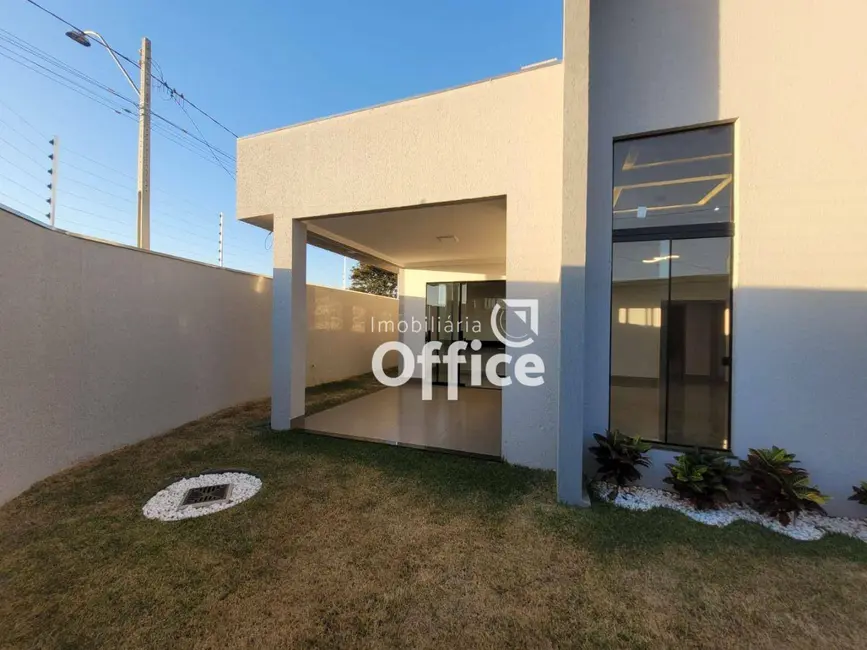 Foto 2 de Casa com 3 quartos à venda, 245m2 em Anapolis - GO