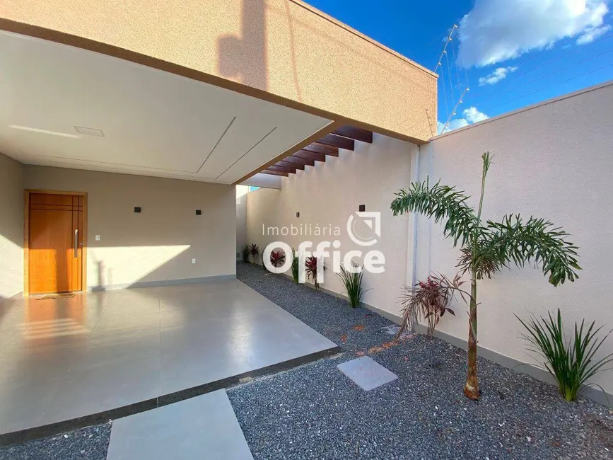 Foto 3 de Casa com 3 quartos à venda, 150m2 em Anapolis - GO