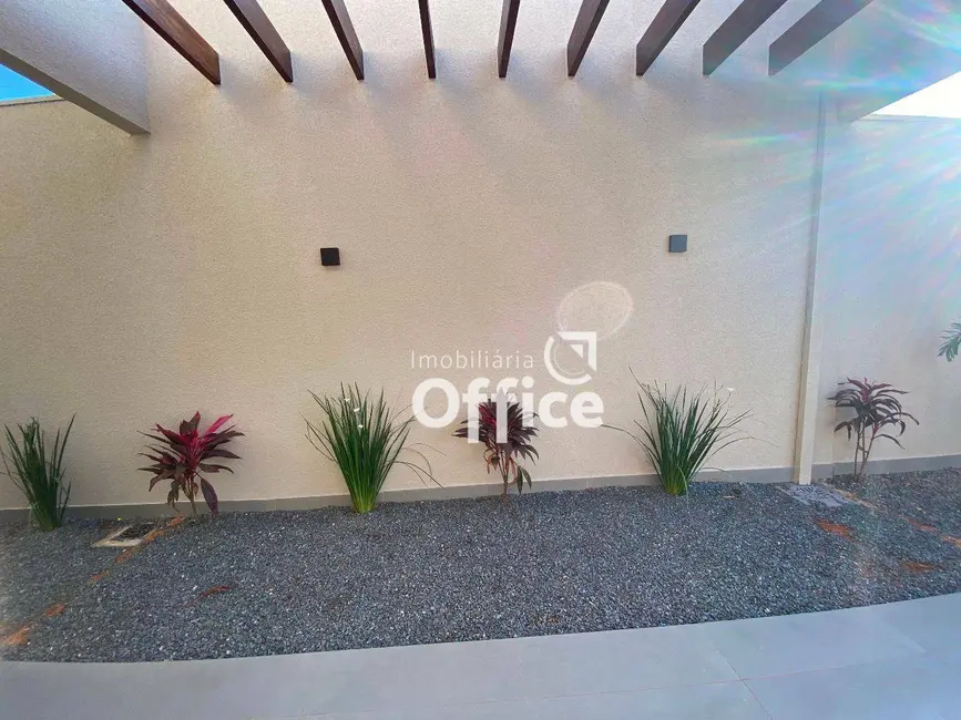 Foto 5 de Casa com 3 quartos à venda, 150m2 em Anapolis - GO