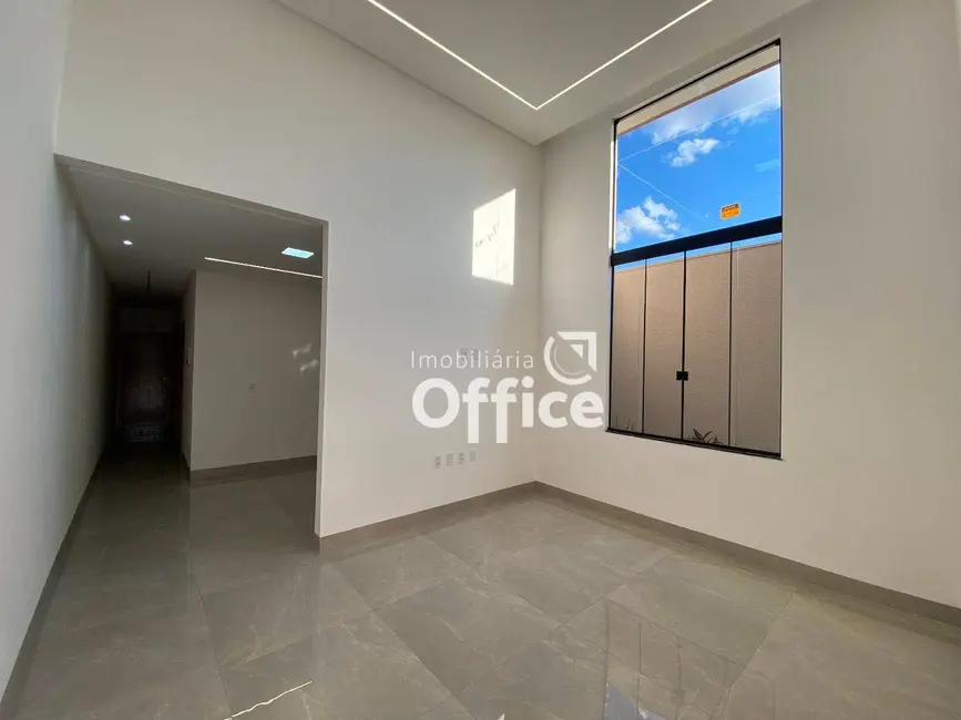 Foto 8 de Casa com 3 quartos à venda, 150m2 em Anapolis - GO