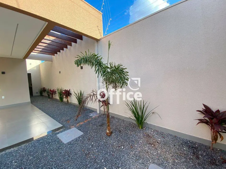 Foto 4 de Casa com 3 quartos à venda, 150m2 em Anapolis - GO