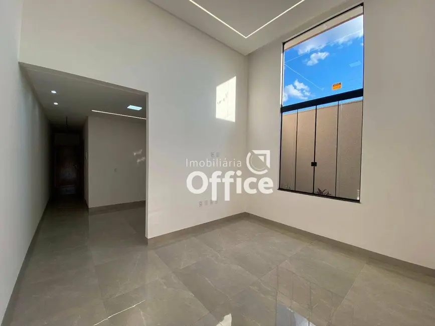 Foto 9 de Casa com 3 quartos à venda, 150m2 em Anapolis - GO