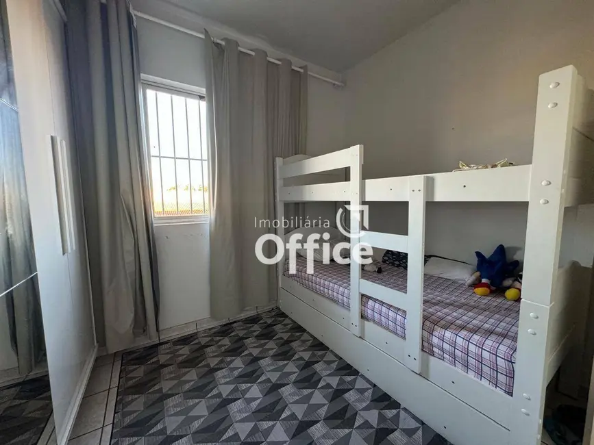 Foto 9 de Apartamento com 3 quartos à venda, 72m2 em Parque Calixtópolis, Anapolis - GO