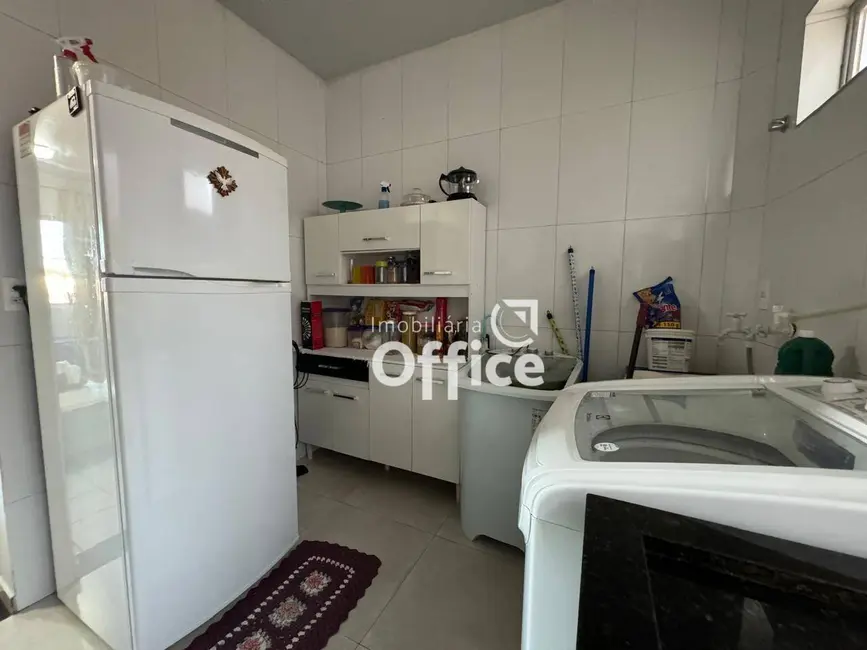 Foto 6 de Apartamento com 3 quartos à venda, 72m2 em Parque Calixtópolis, Anapolis - GO