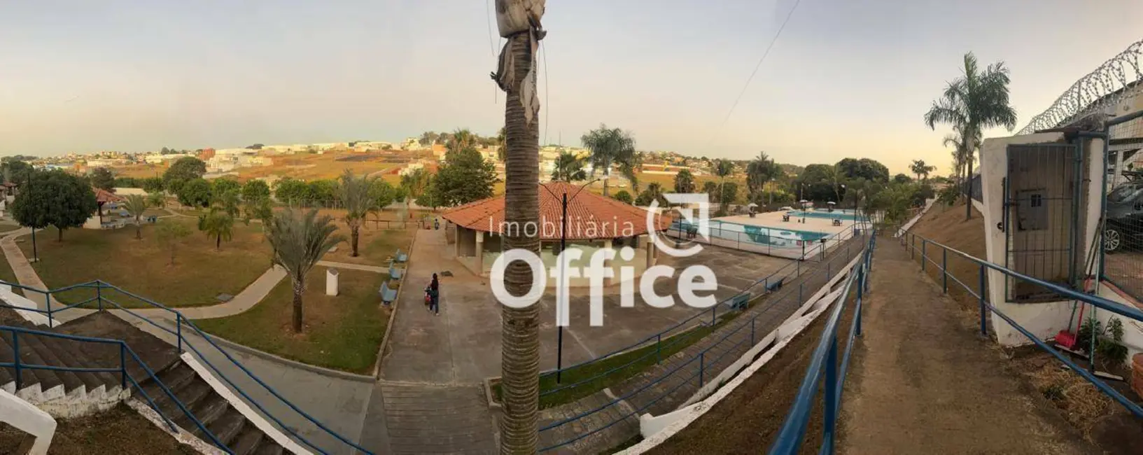 Foto 3 de Apartamento com 3 quartos à venda, 72m2 em Parque Calixtópolis, Anapolis - GO