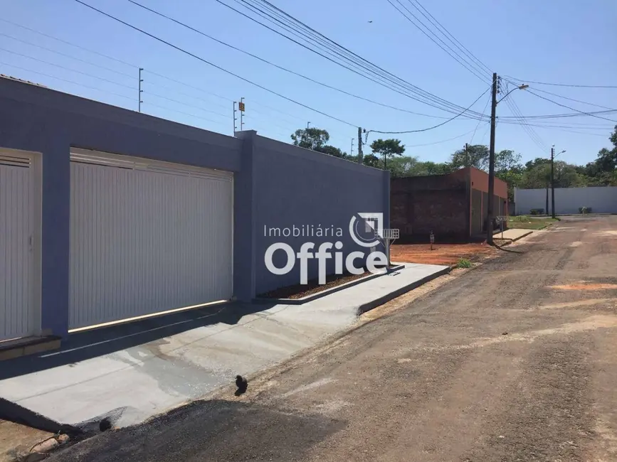 Foto 5 de Terreno / Lote à venda, 360m2 em Anápolis City, Anapolis - GO