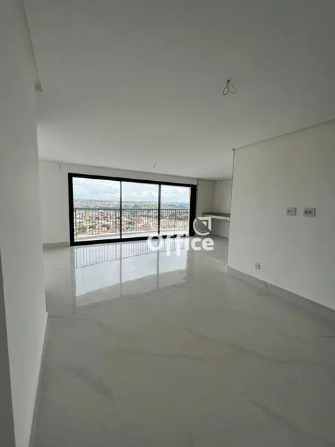 Foto 2 de Apartamento com 3 quartos à venda, 149m2 em Jundiaí, Anapolis - GO