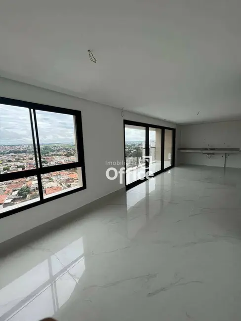 Foto 1 de Apartamento com 3 quartos à venda, 149m2 em Jundiaí, Anapolis - GO