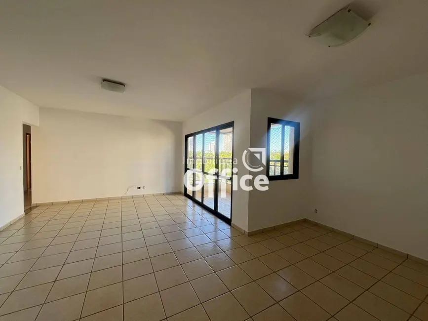 Foto 2 de Apartamento com 4 quartos à venda, 150m2 em Jundiaí, Anapolis - GO