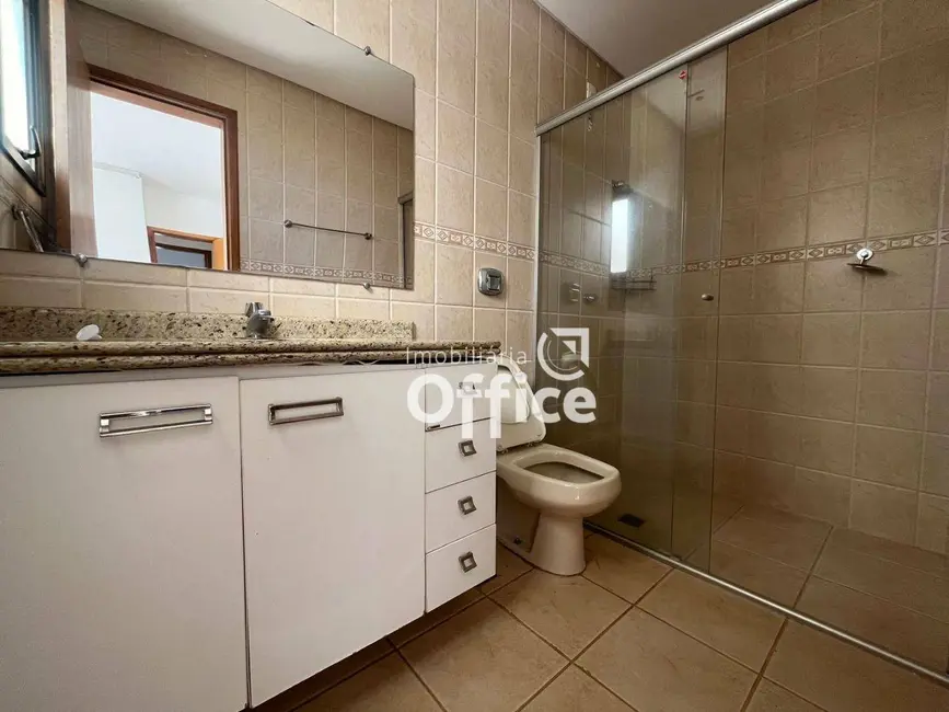 Foto 7 de Apartamento com 4 quartos à venda, 150m2 em Jundiaí, Anapolis - GO