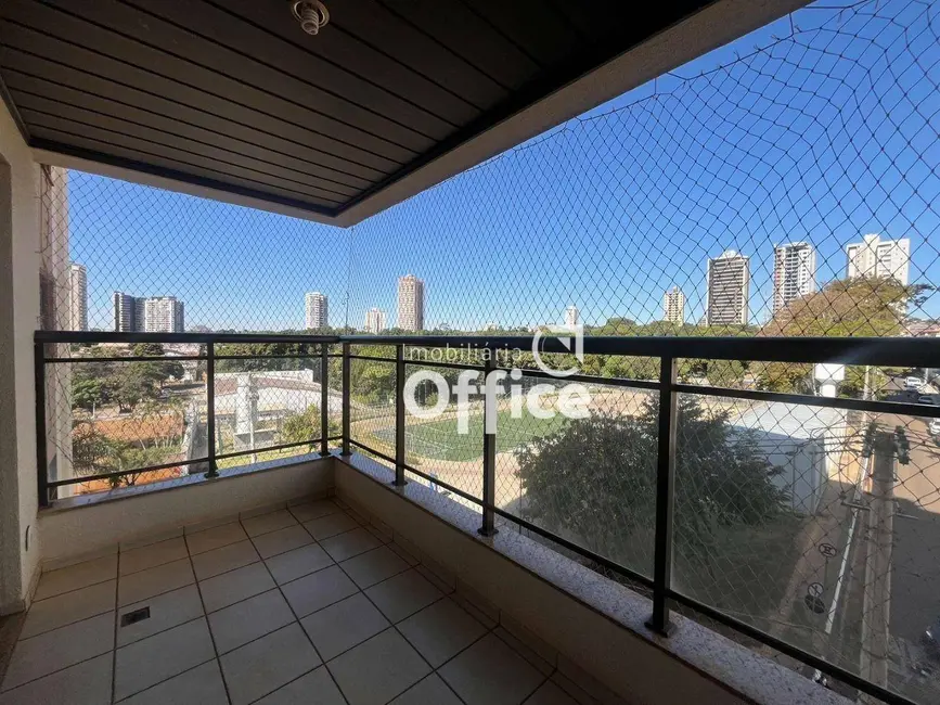 Foto 5 de Apartamento com 4 quartos à venda, 150m2 em Jundiaí, Anapolis - GO