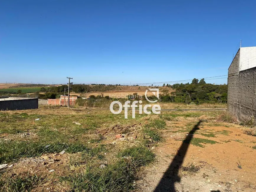Foto 1 de Terreno / Lote à venda, 200m2 em Residencial Cidade Industrial, Anapolis - GO